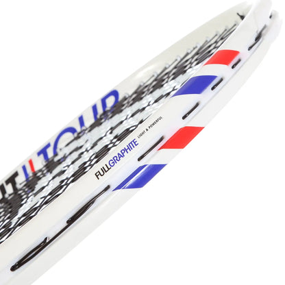 RAQUETTE TECNIFIBRE JUNIOR T-FIGHT TOUR 26 2025