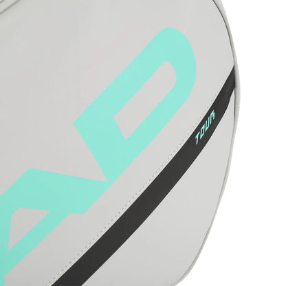 SAC TENNIS HEAD TOUR RACQUET S
