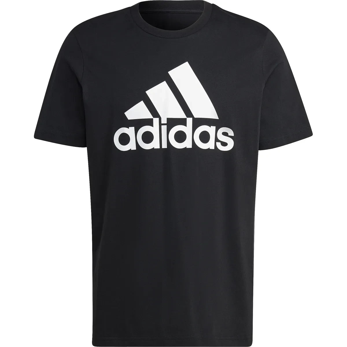T-SHIRT ADIDAS BL WITH BRAND