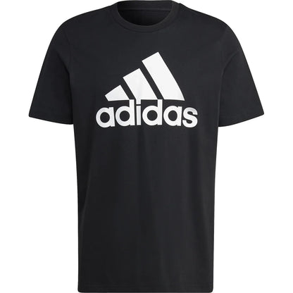 T-SHIRT ADIDAS BL WITH BRAND