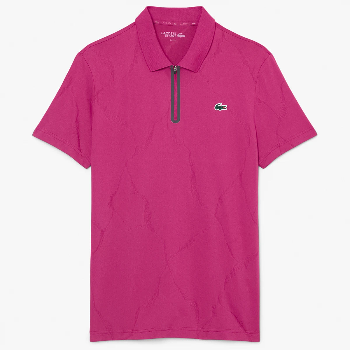 POLO LACOSTE DIMITROV NEW YORK