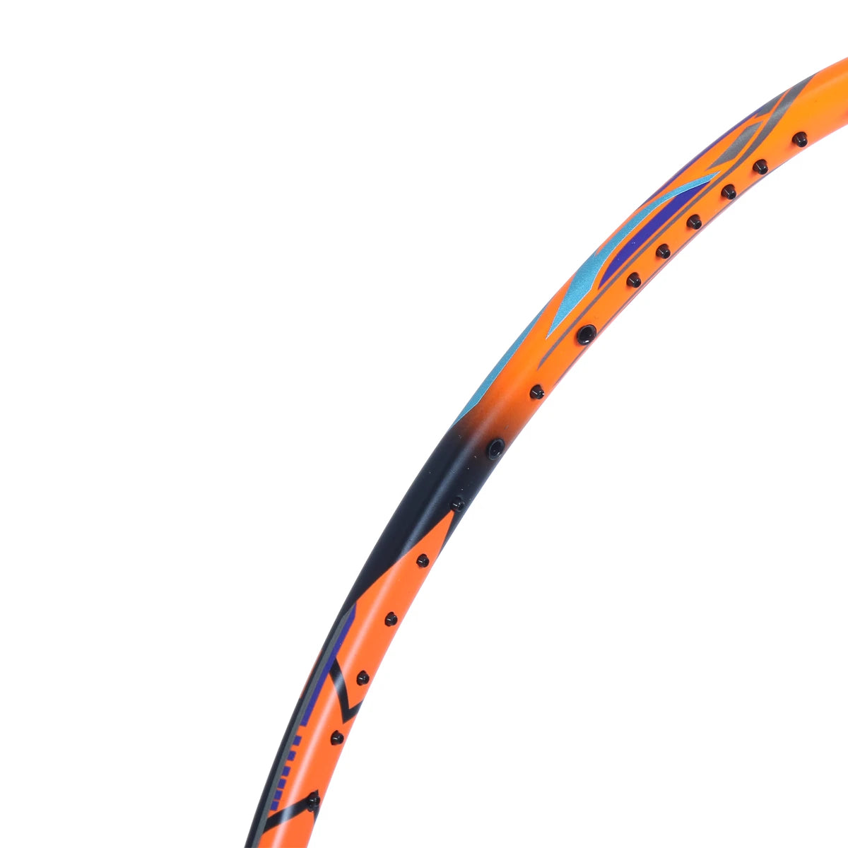 RAQUETTE DE BADMINTON KAWASAKI HIGH TENSION G30 ORANGE