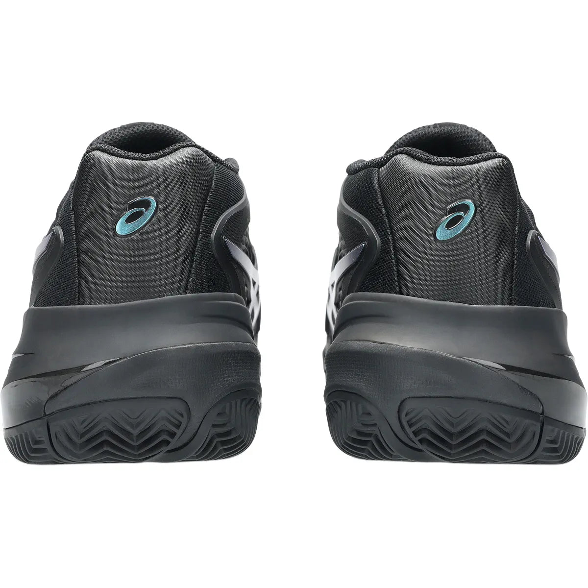ASICS GEL RESOLUTION X NIGHT PACK TENNIS-SCHUHE FÜR ROTSANDPLÄTZE