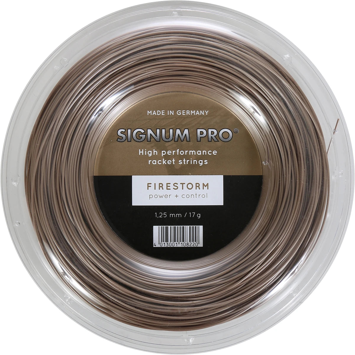 SIGNUM PRO FIRESTORM SPULE (200 METER)