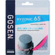 CORDAGE BADMINTON GOSEN RYZONIC 65  (10 METRES)