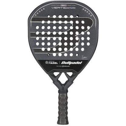 BULLPADEL VERTEX 05 GEO PREMIER 26 PADEL RACKET