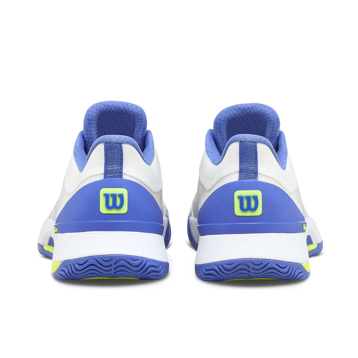 WILSON WOMEN'S INTRIGUE TOUR ALL SURFACE SHOES