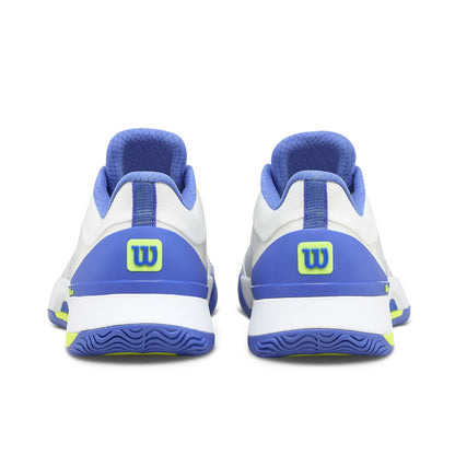 WILSON WOMEN'S INTRIGUE TOUR ALL SURFACE SHOES