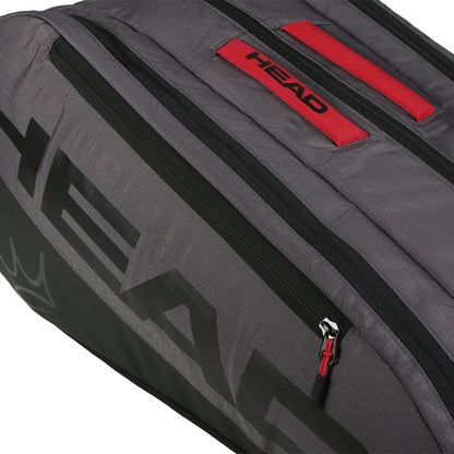 HEAD COELLO TOUR L PADEL BAG