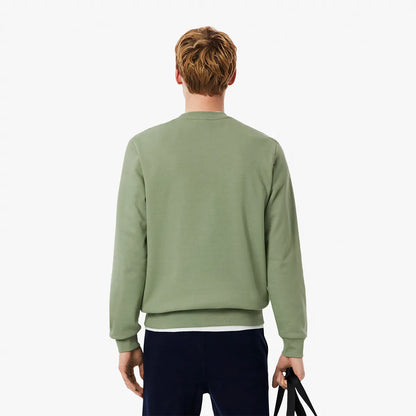 SWEAT LACOSTE CLASSIC FIT