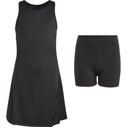 ROBE ADIDAS JUNIOR CLUB