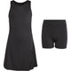 ADIDAS JUNIOR CLUB DRESS