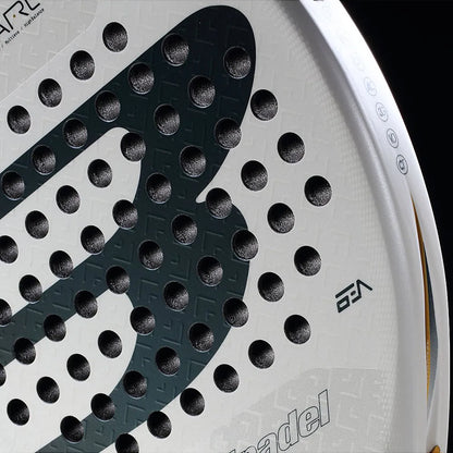 RAQUETTE PADEL BULLPADEL PEARL 26 BY BEA GONZALEZ