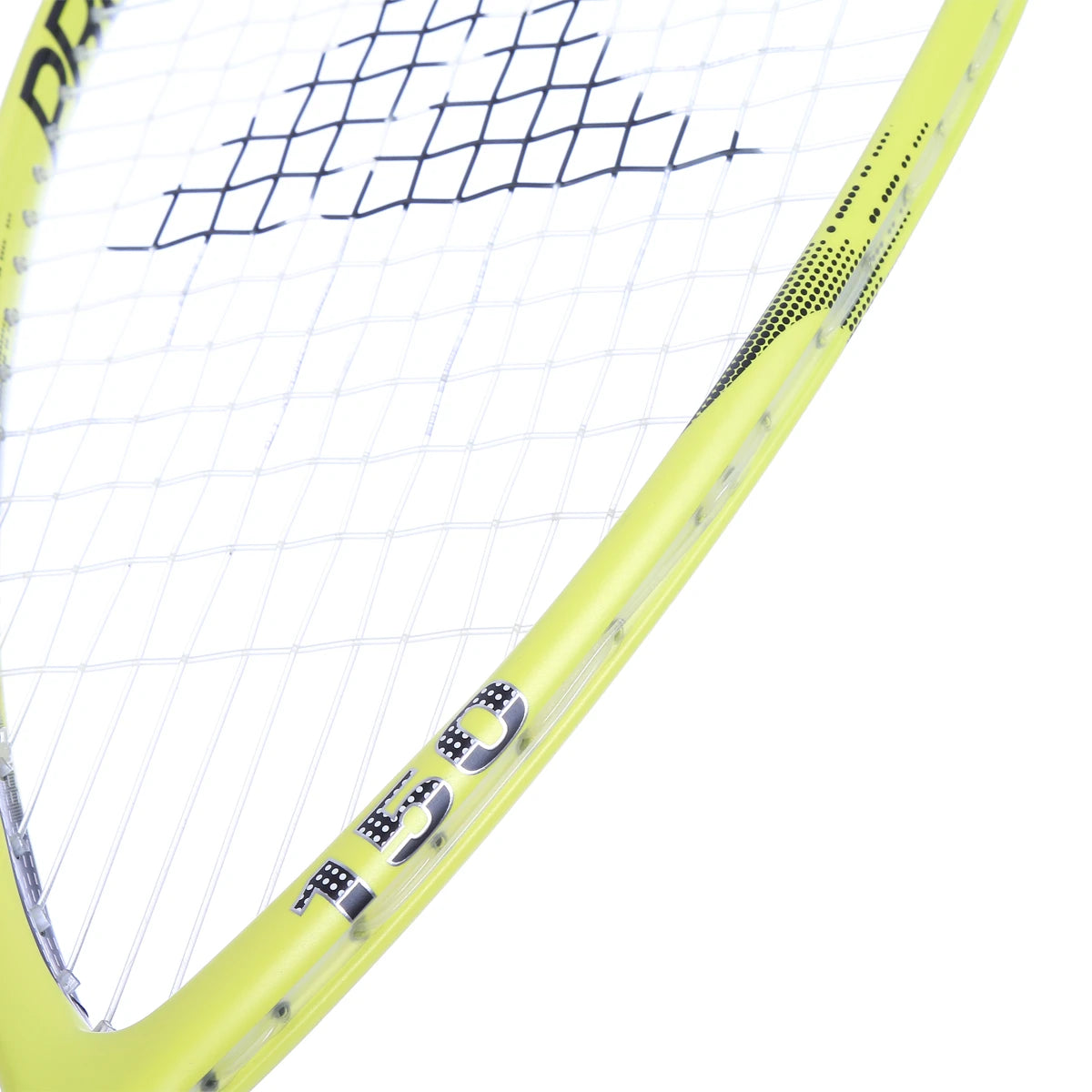 Raquette De Squash Pro Kennex Pure 150 Yellow