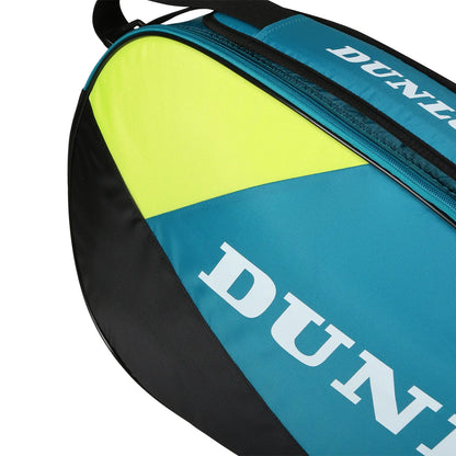 DUNLOP SX CLUB TENNISTASCHE FÜR 3 SCHLÄGER