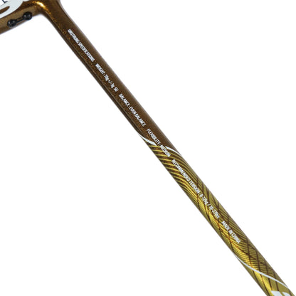 RAQUETTE DE BADMINTON BABOLAT JETSTREAM 78 (CORDEE)