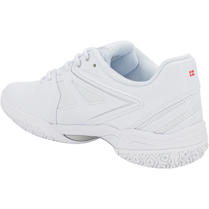 CHAUSSURES FZ FORZA FEMME INDOOR S-430 WHITE