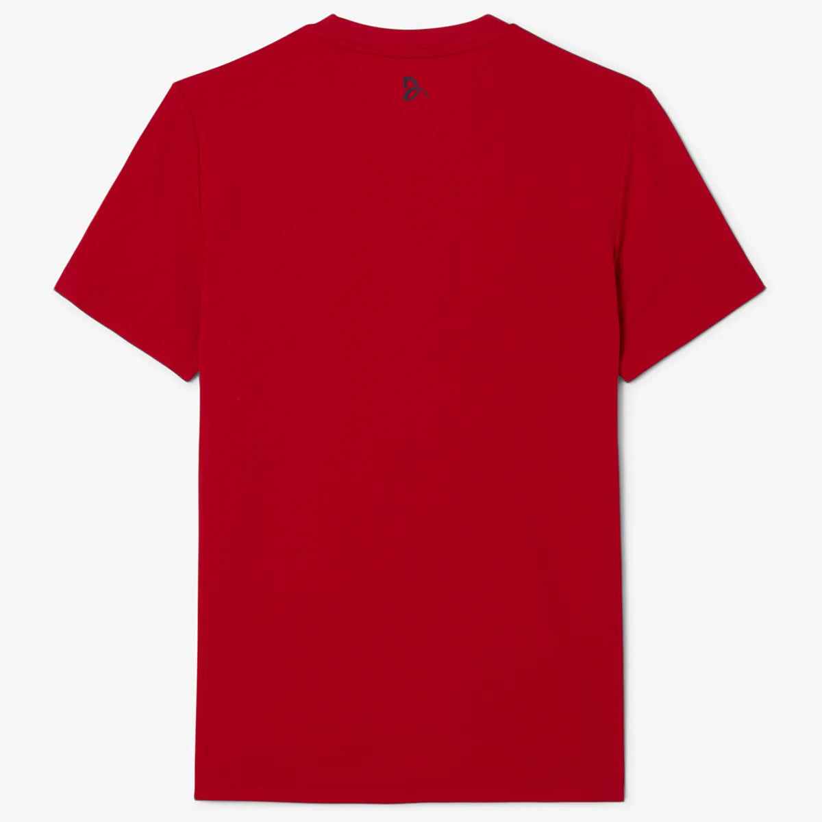 T-SHIRT LACOSTE DJOKOVIC FAN ASIE / EUROPE