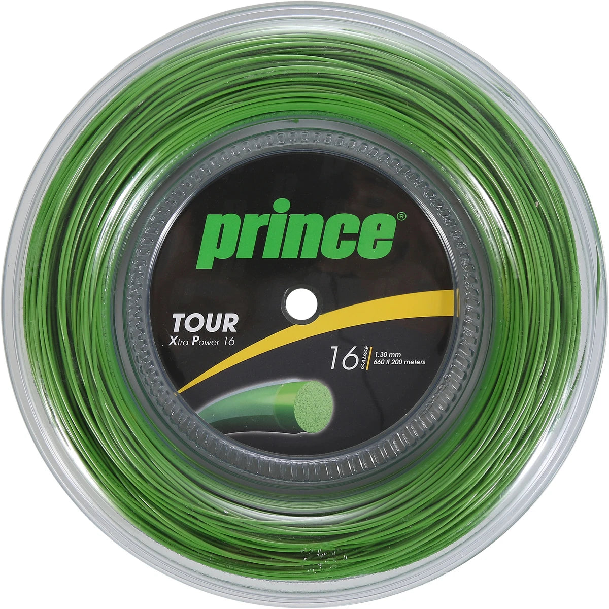 BOBINE PRINCE TOUR XP (200 METRES)