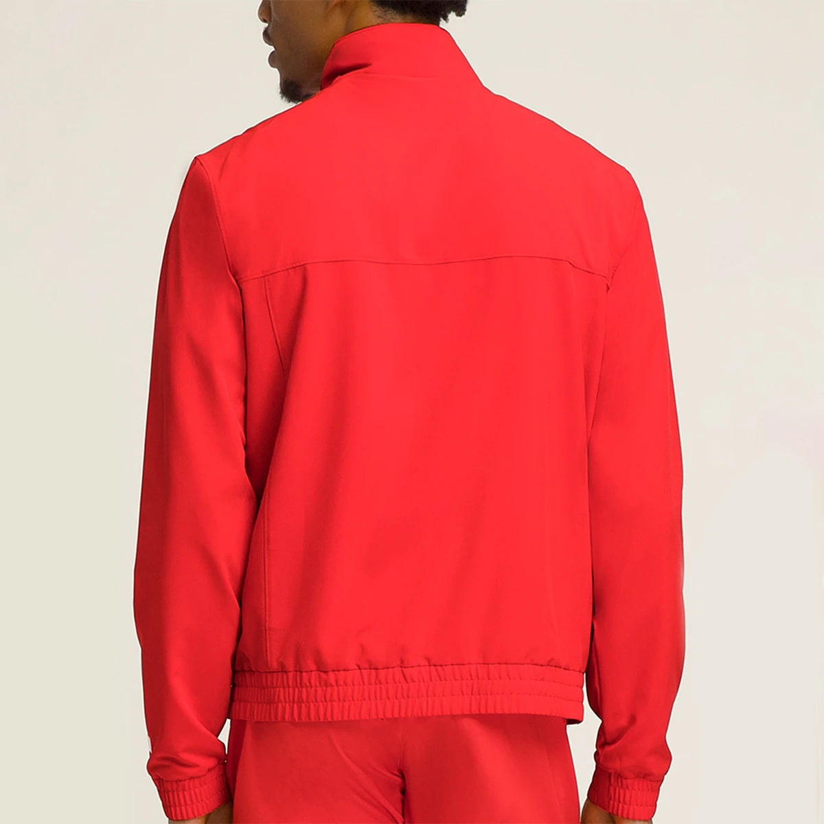 WILSON TEAM GEWEBTE JACKE