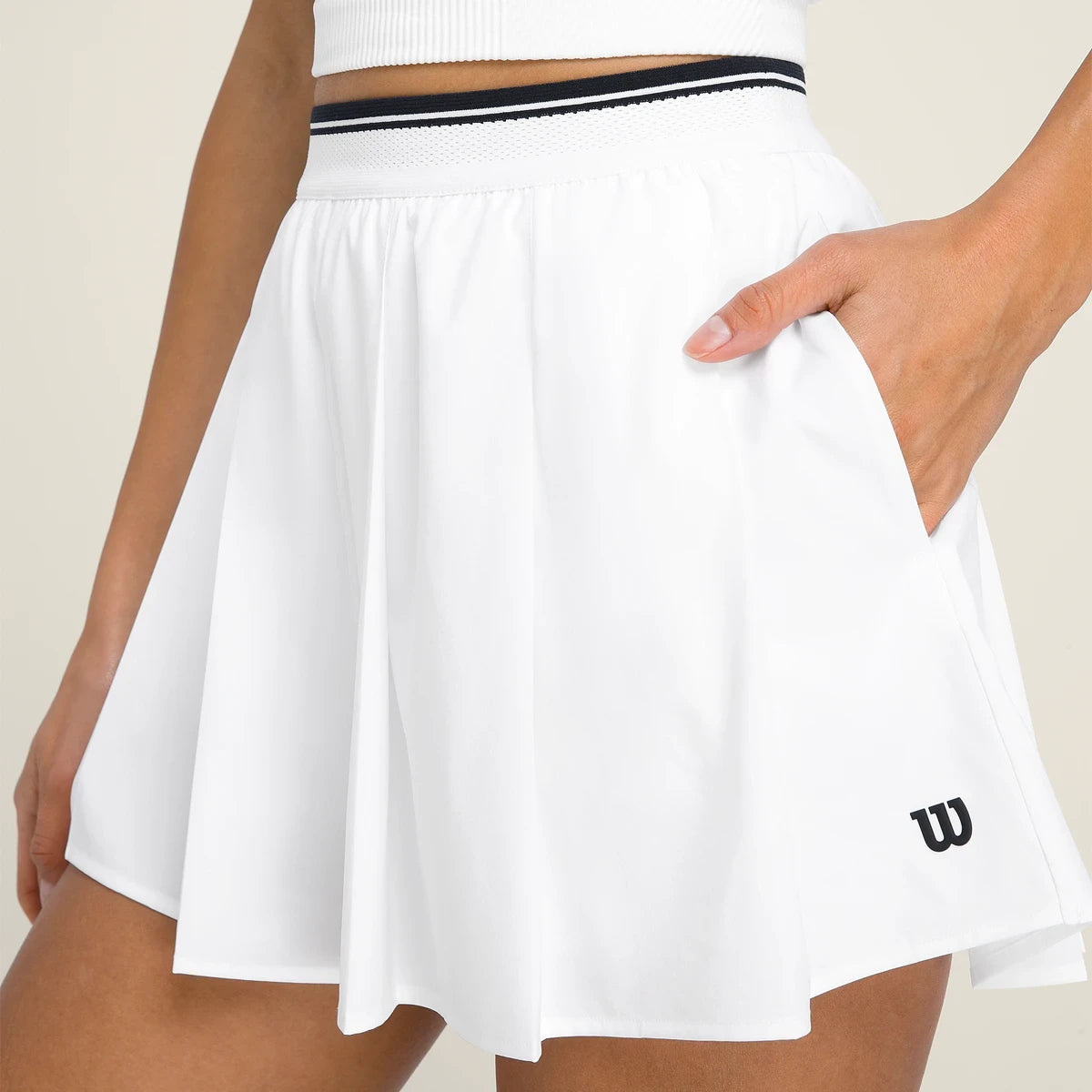 SHORT WILSON FEMME VELOCITY