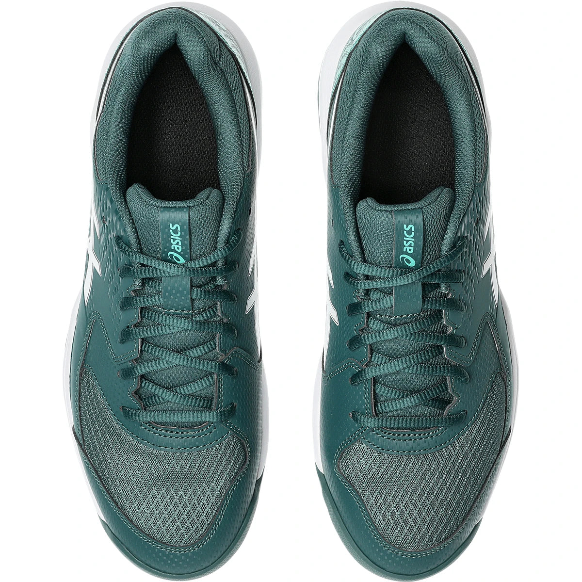 ASICS GEL DEDICATE 8 SCHUHE FÜR ALLE OBERFLÄCHEN