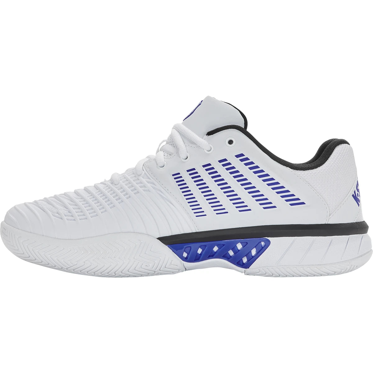 CHAUSSURES K-SWISS EXPRESS LIGHT 3 TOUTES SURFACES