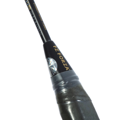 BADMINTON RACKET FZ FORZA K-POWER 36 S (STRUNG) - FZ262670