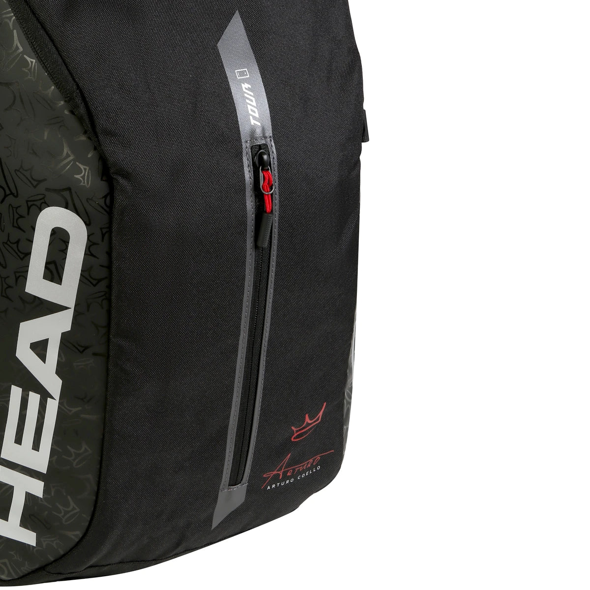SAC A DOS HEAD COELLO TOUR PADEL 25L
