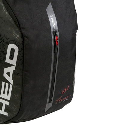 SAC A DOS HEAD COELLO TOUR PADEL 25L