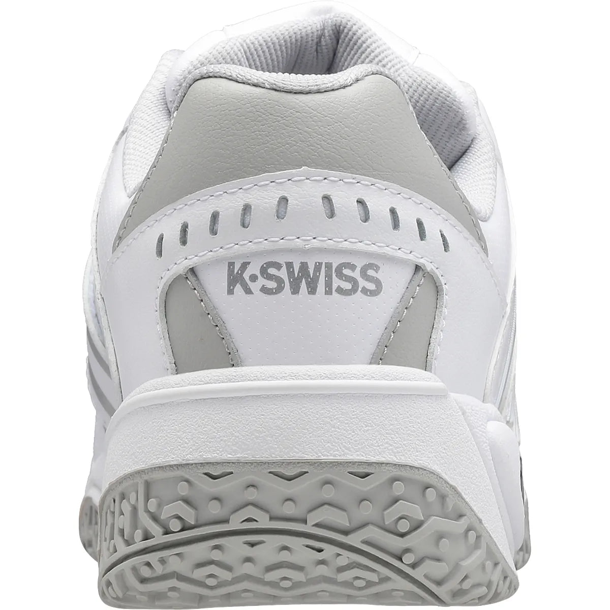 CHAUSSURES K-SWISS FEMME ACCOMPLISH IV OMNI