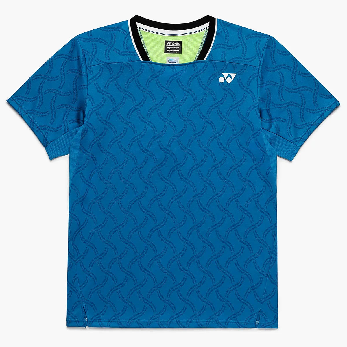 POLO YONEX ELITE AO BLUE