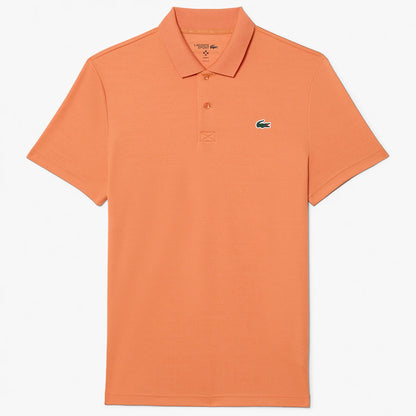 POLO LACOSTE MEDVEDEV EURO CLAY