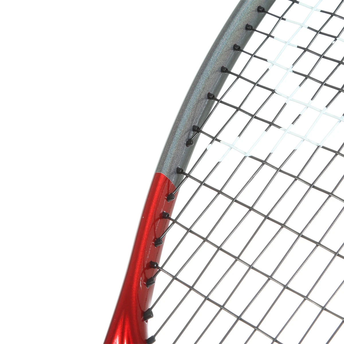 RAQUETTE DE SQUASH DUNLOP TRISTORM GRAPHITE (CORDEE)