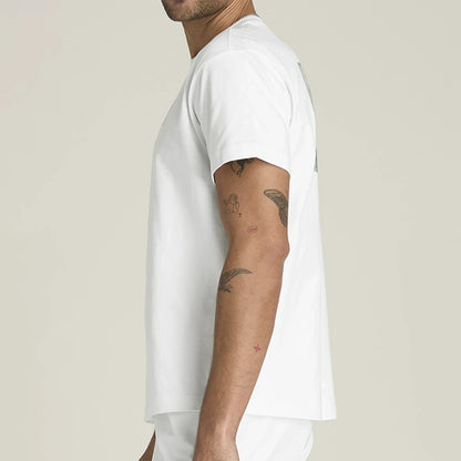 T-SHIRT WILSON CLASSIC