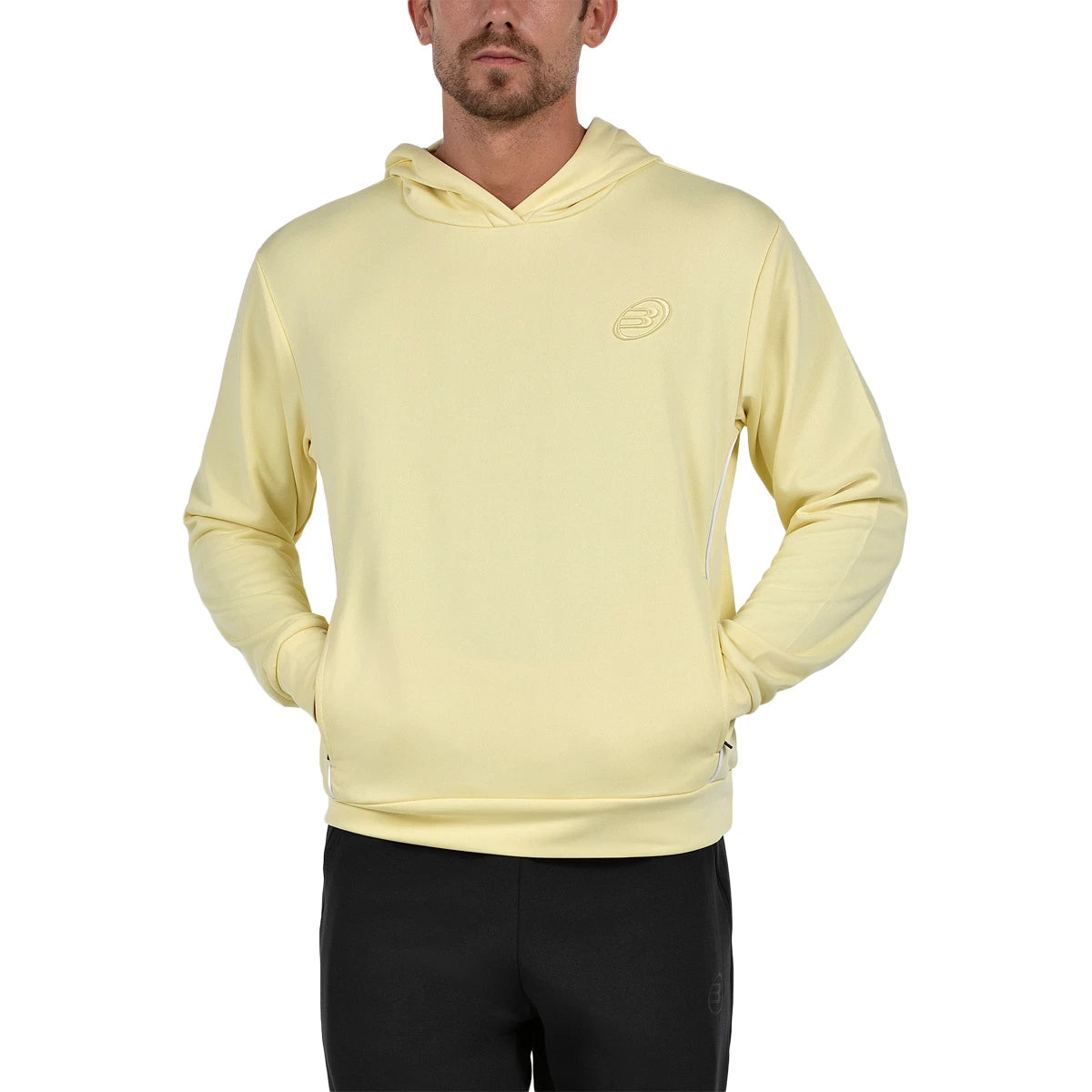 SWEAT BULLPADEL ELIAN
