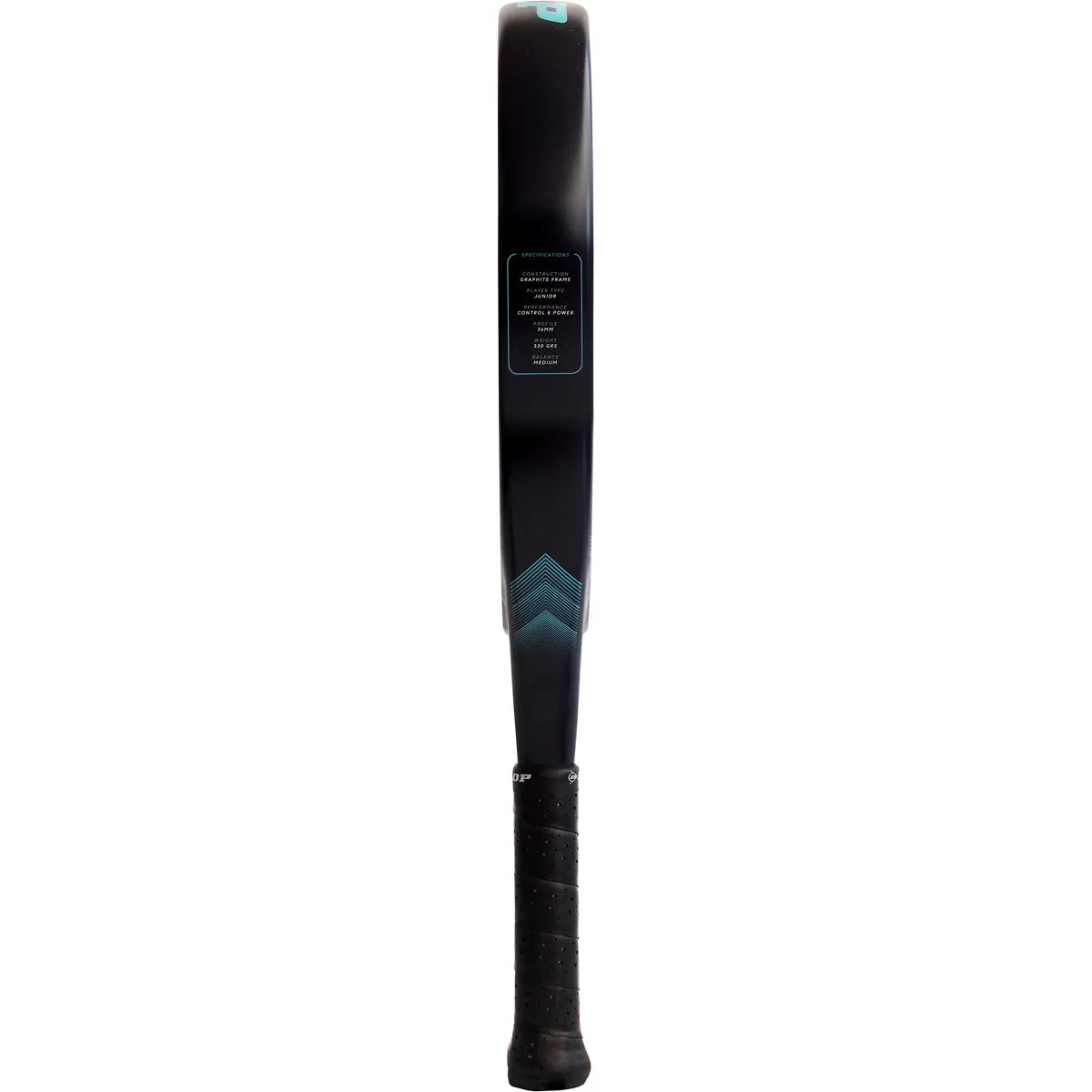 RAQUETTE DE PADEL DUNLOP GALACTICA JNR