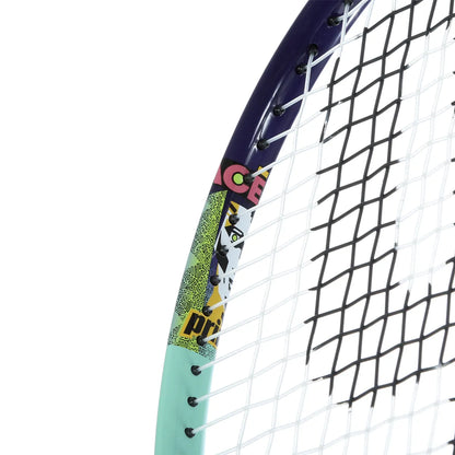 RAQUETTE PRINCE JUNIOR ACE/FACE 25 PURPLE