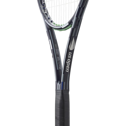 RAQUETTE WILSON BLADE 100L V9 US OPEN (285GR)