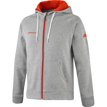 SWEAT BABOLAT EXERCISE FZ A CAPUCHE
