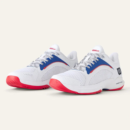 WILSON WOMEN'S PADEL SHOES HURAKN 2.1