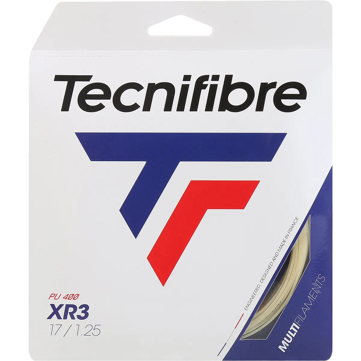 CORDAGE TECNIFIBRE XR3 (12 METRES)