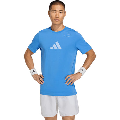 T-SHIRT ADIDAS LOGO