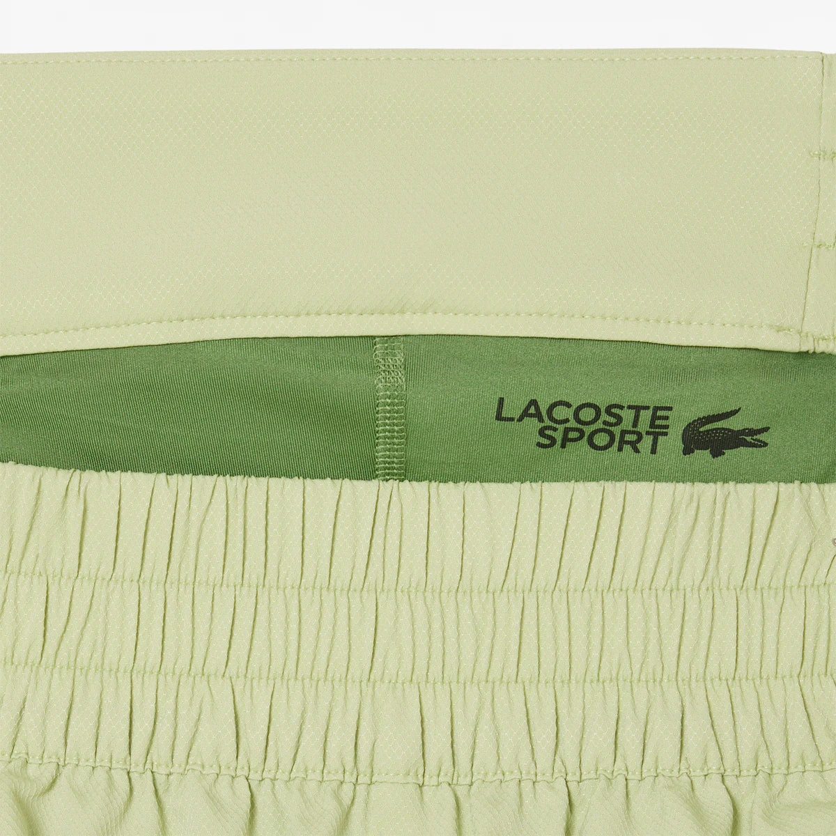 KURZ LACOSTE DAMEN MIAMI OPEN