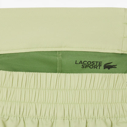 KURZ LACOSTE DAMEN MIAMI OPEN