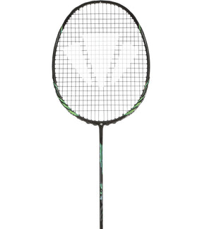 RAQUETTE DE BADMINTON CARLTON GP-X 78 (CORDEE)