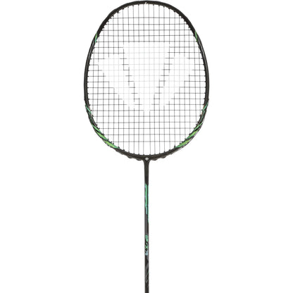 RAQUETTE DE BADMINTON CARLTON GP-X 78 (CORDEE)