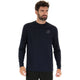 Lotto Msp II Long Sleeve T-Shirt