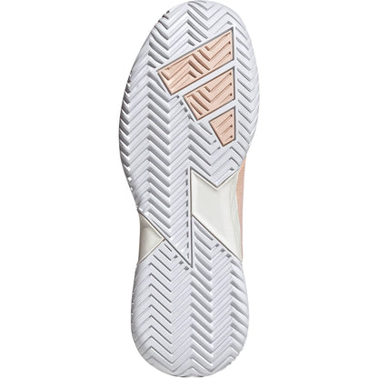 DAMEN ADIDAS SCHUHE DEFIANT SPEED 2 FÜR ALLE OBERFLÄCHEN