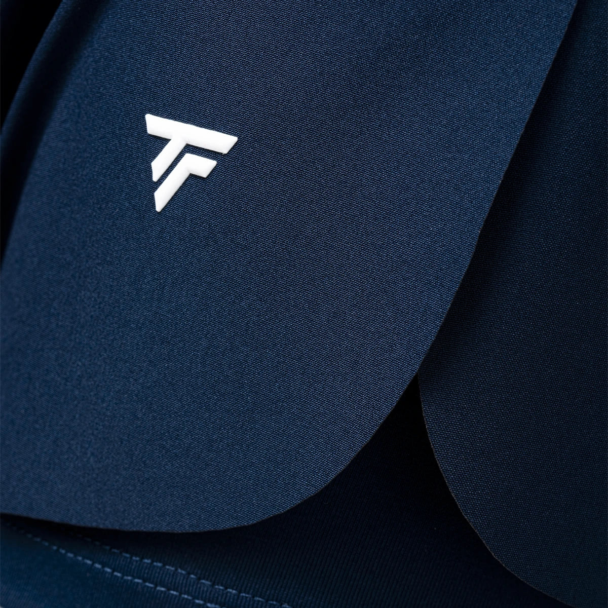 SHORT TECNIFIBRE FEMME TEAM STRETCH